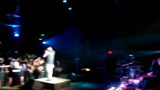 All That Remains - (live) Indictment