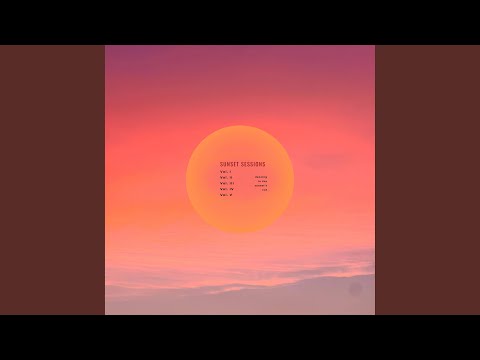 Sunset Sessions, Vol. 1