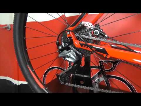 Cube Aim SL | 99 Bikes