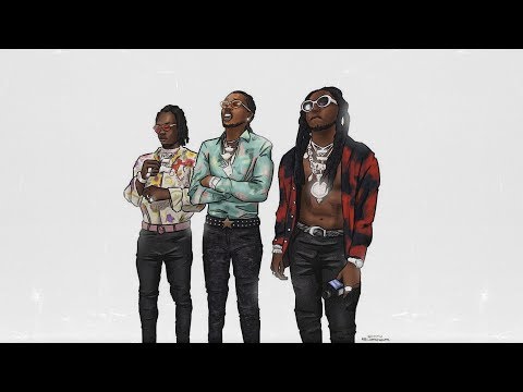 [FREE]Migos x Tyga x Kodak Black Type Beat - "ICE" | prod. (N-SOUL BEATZ)