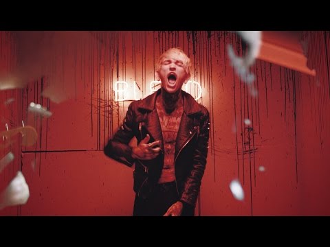 Out Came The Wolves Bleed (Official Music Video)