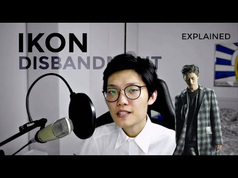 IKON B.I's DRUG SCANDAL EXPLAINED | Quick Summary