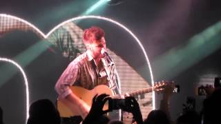 Tom Mann - Always Love - @ Under The Bridge