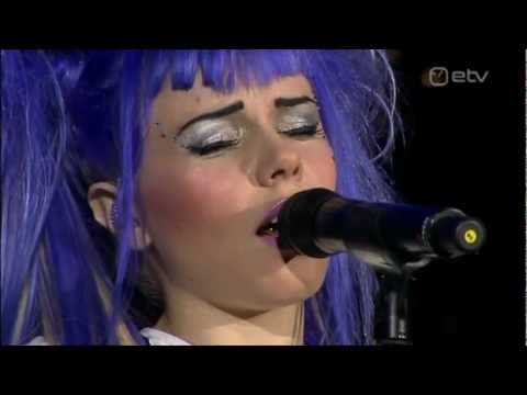 Kerli & Rein Rannap | Eesti muld ja Eesti süda