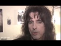 Alice Cooper: -The World Belongs to Satan | Christianity