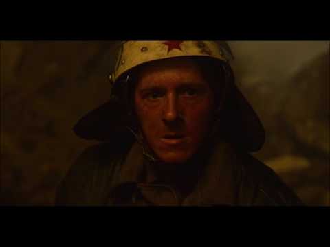 Chernobyl (2019) - Fire brigade at Chernobyl | Episode 1