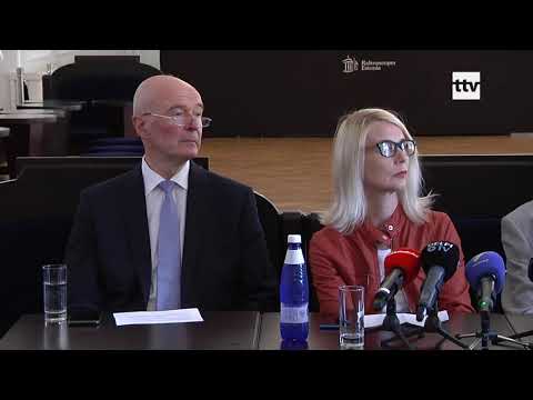 26.06.2020 - Estonia Teatri nõukogu arutab Aivar Mäe ahistamissüüdistusi