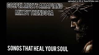 Download lagu Amapiano Meets Gospel 2025 Mix Songs That Heal Your Soul Mix By Thendo SA (Soulful Amapiano Gospel) mp3 Download lagu Amapiano Meets Gospel 2025 Mix Songs That Heal Your Soul Mix By Thendo SA (Soulful Amapiano Gospel) mp3