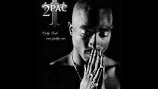 2 Pac - I Know You Want Me (Feat. Young Buck &amp; Jazze)
