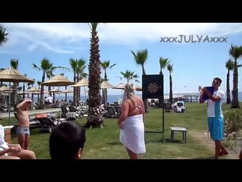 Rubi Platinum Dart Game (Игра в дартс)