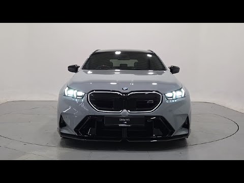 BMW M5 M5 Touring - Image 2