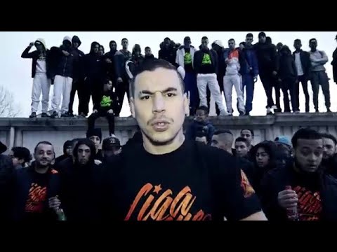 Mortadon - 6.35 [Clip Officiel]