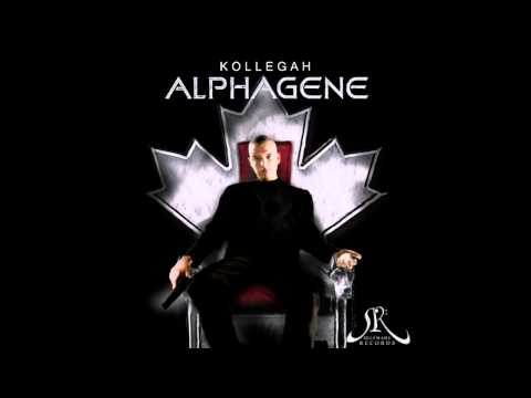 Kollegah - Legenden (feat. K.I.Z.)