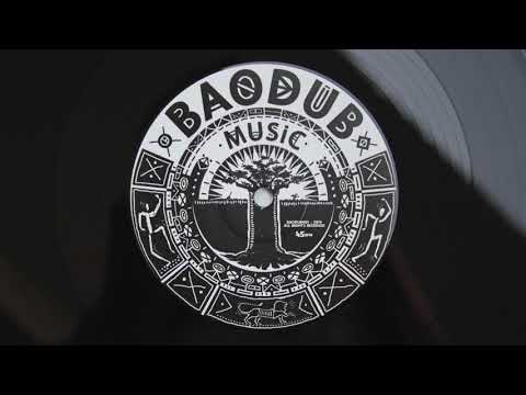 Danman, Jahwind & The Latin Comel Brass, Baodub - Know Themselves / Horns Version | 12" Baodub Music