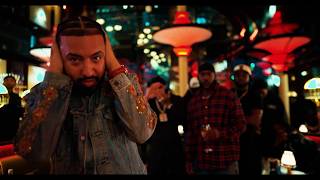 French Montana, Max B, Skepta, D-Block Europe - Ever Since U Left Me (UK Remix) [Official Video]