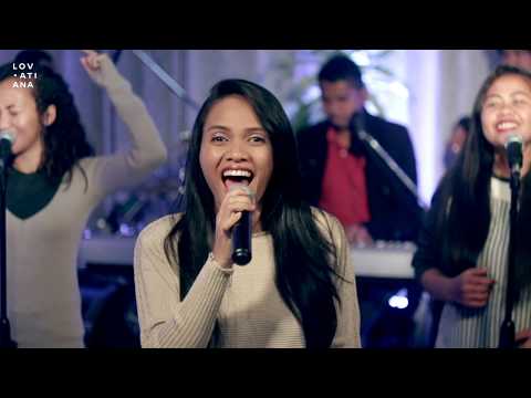 You are good - LOVATIANA (Cover)