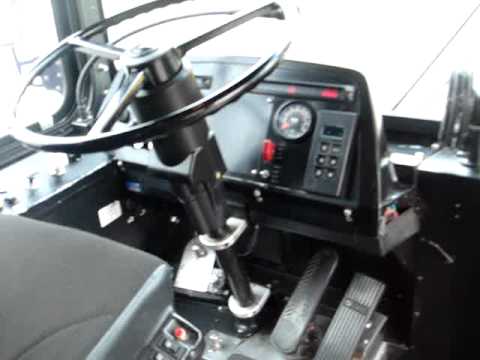 NW Bus Sales, Inc. - New / Used Buses for Sale - 1997 New Flyer T17410