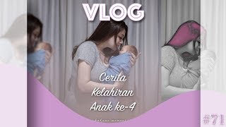 Download lagu Vlog Kelahiran Anak ke 4 Stefan & Celine #72 mp3
