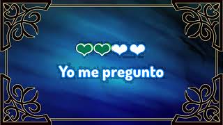 Karaoke Yo Te Seguiré Queriendo