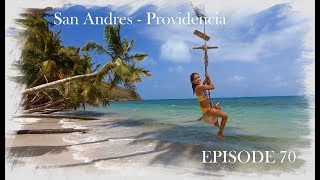 San Andres - Providencia (EP71)