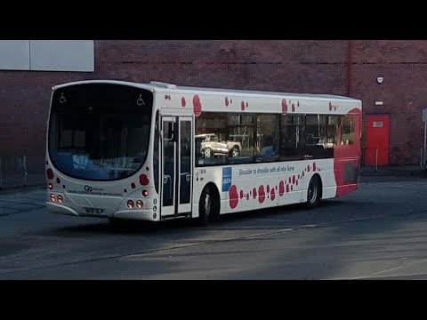 Go North East (4949)