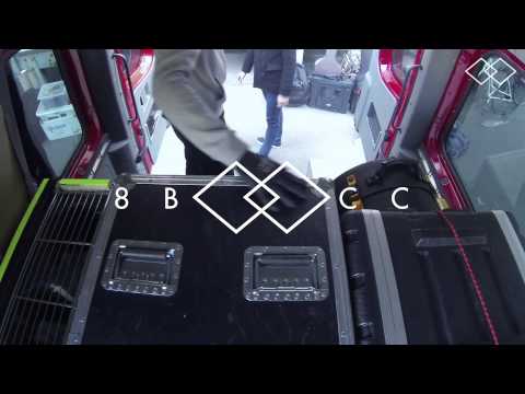 8BCC - "Irgendwas Ist Immer"-Tour - Der Film (Teaser)