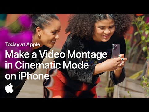 Video preview