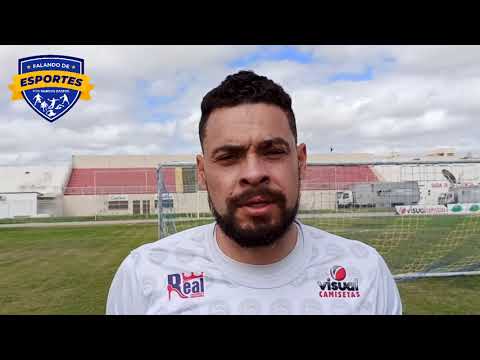 Treino da JUAZEIRENSE completo