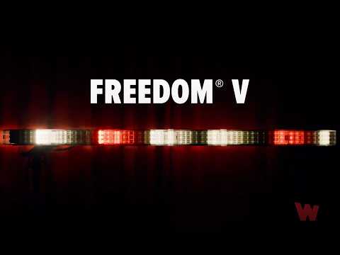 Introducing the New Freedom V