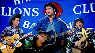 ELVIS PRESLEY - LET&#39;S HAVE A PARTY [EXTENDED VERSION] HD CINEMASCOPE - REMASTERED HD STEREOSCOPE