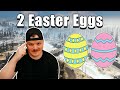 Two Warzone Easter Eggs You Have Not Done Yet