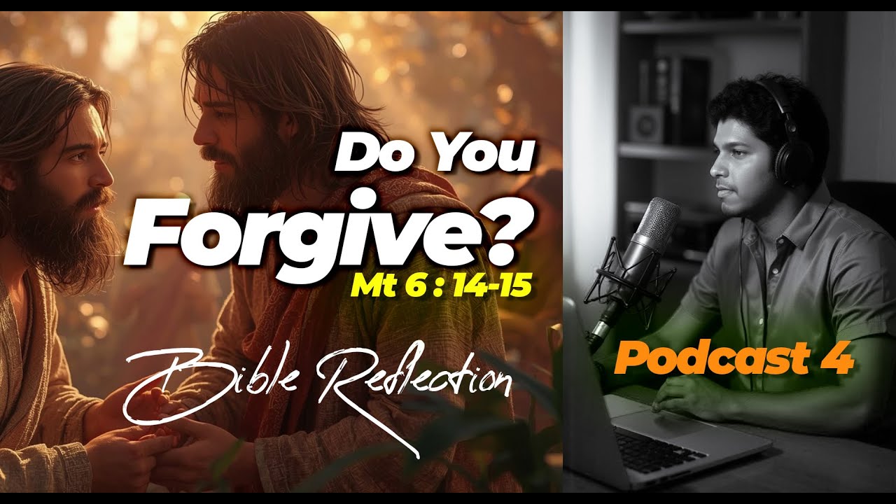 Forgiveness: The Lesson That Will Change Your Life Forever