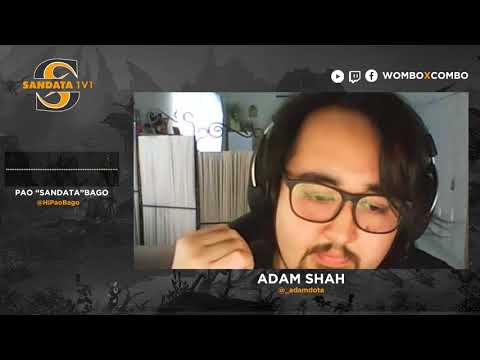 Fnatic's rise as a Top SEA Team | Sandata 1v1 Interview of Fnatic Coach Adam "343" Shah