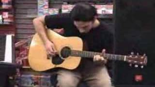 Strata - The Panic (Live)