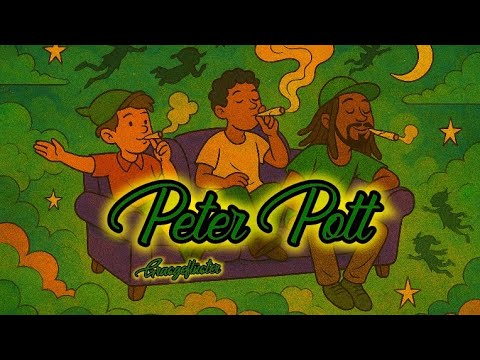 Grasgeflüster - Peter Pott 