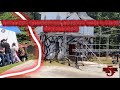 Visiting ACTIVE Stranger Things SEASON 5 FILM LOCATIONS