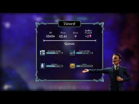 Tesla vs Lovecraft Getting CRAZY - MECH TIME - PS4 PRO GAMEPLAY