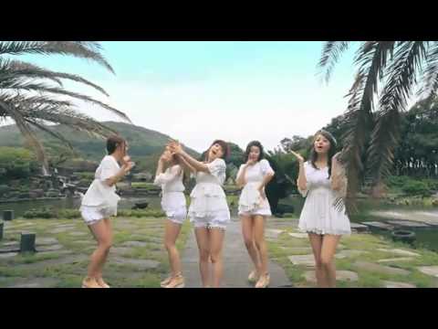 Hug Me Once! - Day Girls OFFICIAL TEASER