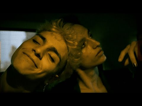 CKYE X YUNGNSAD - ΑΝΑΜΝΗΣΕΙΣ (Official Video)