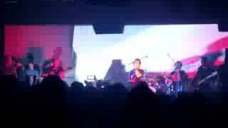 The Butterfly Effect Live - Room Without A View - Frankston 24/3/08