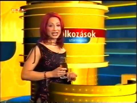 RTL klub késő esti blokk + reklámok [2003. december 30.] (1)