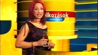 RTL klub késő esti blokk + reklámok [2003. december 30.] (1)