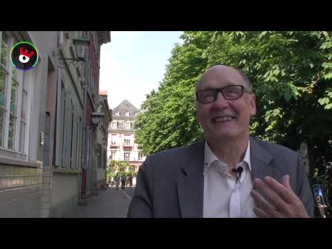 Bernhard Trenkle exklusiv Teil 2