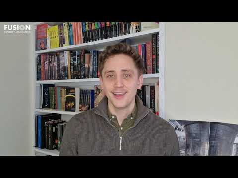 Fusion News, February 18, 2026