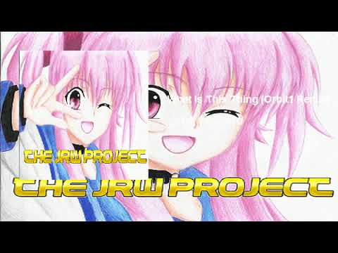 What Is This Thing (Orbit1 Remix)