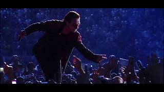 U2 All I Want Is You Traducida Ingles Español 1080