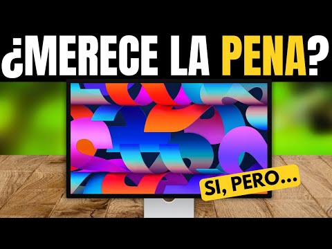 Mac Studio y Studio Display cumplen tres años hoy.