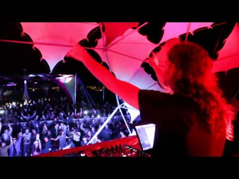 Aruk Live @ Equinox Festival (Aruk-Secret Obsession)opening