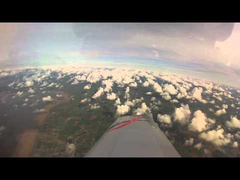 GoPro Hero 3 HD: EV97 to 10,000 feet (FL100)
