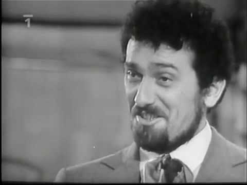 Waldemar matuška laska je lék .